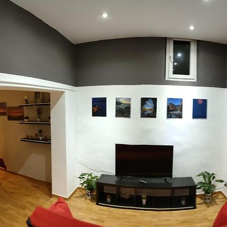 Mavediche Apartman La Spezia Kültér fotó