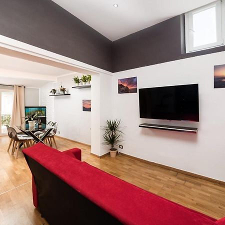 Mavediche Apartman La Spezia Kültér fotó