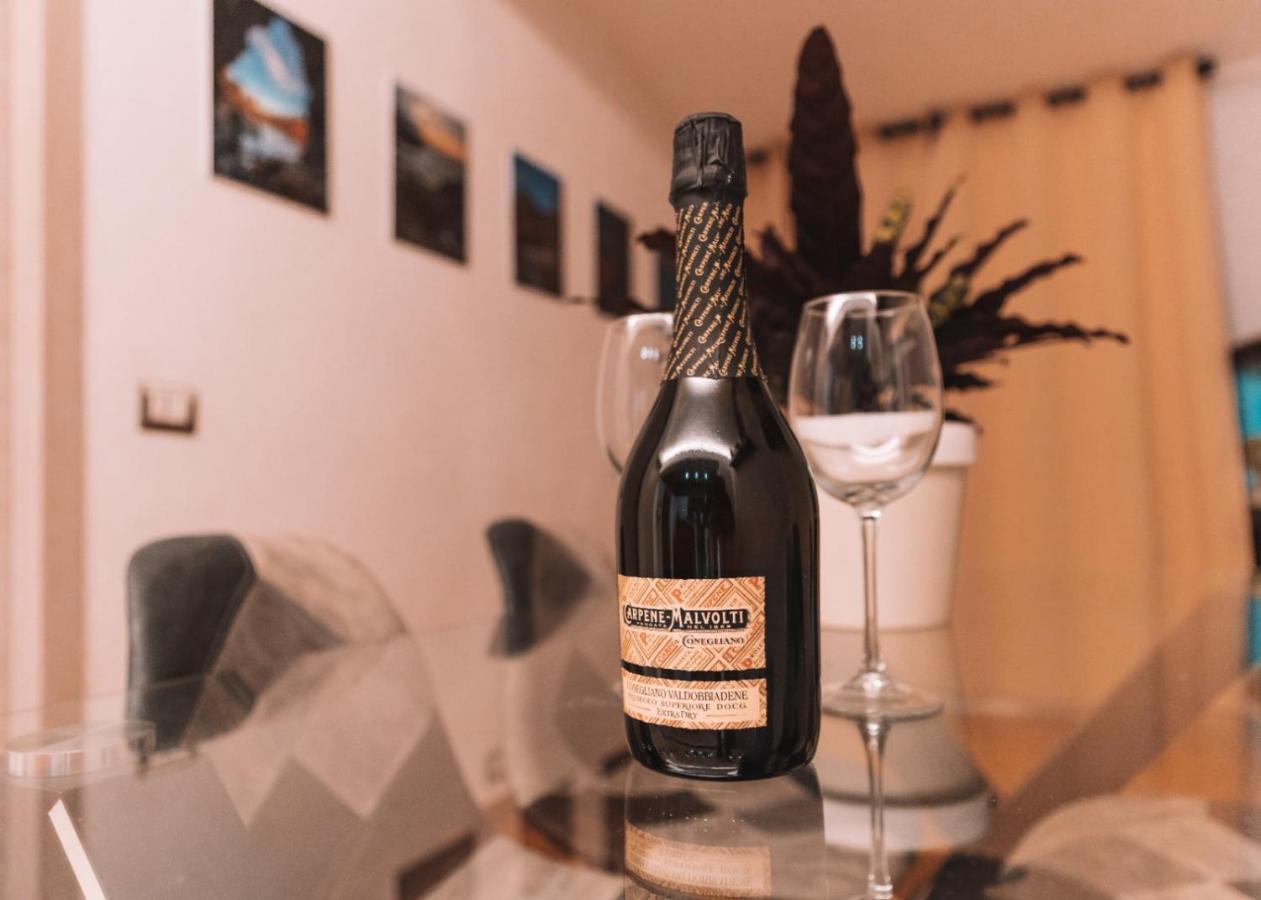 Mavediche Apartman La Spezia Kültér fotó