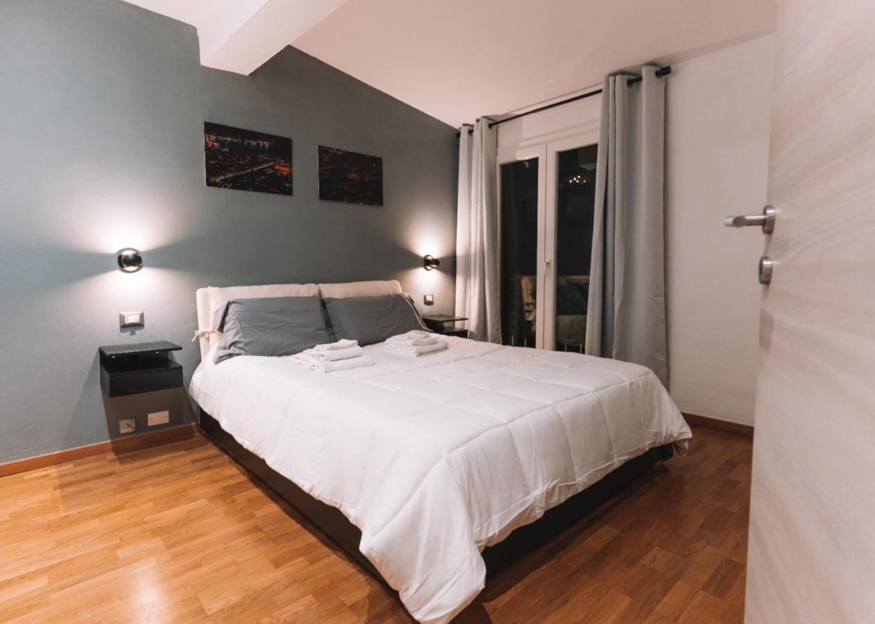 Mavediche Apartman La Spezia Kültér fotó