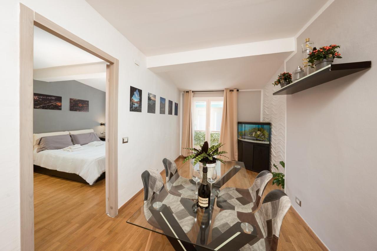 Mavediche Apartman La Spezia Kültér fotó