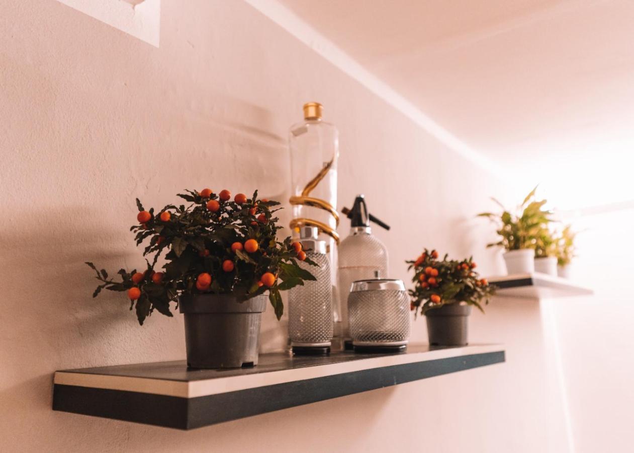 Mavediche Apartman La Spezia Kültér fotó
