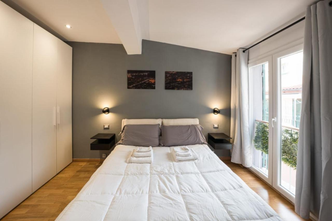 Mavediche Apartman La Spezia Kültér fotó